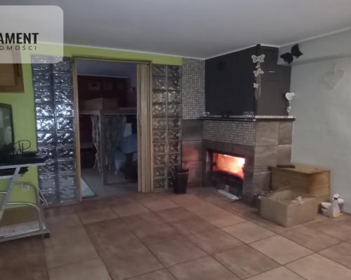 Działka rod ,domek całoroczny BYDGOSZCZ