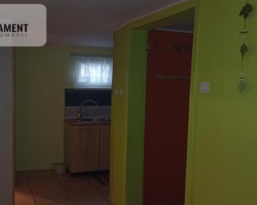 Działka rod ,domek całoroczny BYDGOSZCZ