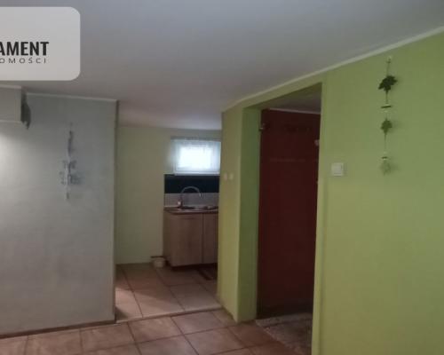 Działka rod ,domek całoroczny BYDGOSZCZ