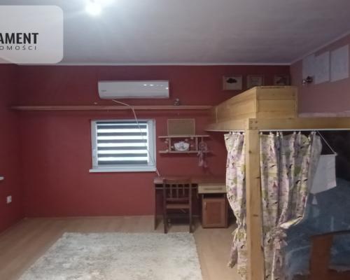 Działka rod ,domek całoroczny BYDGOSZCZ