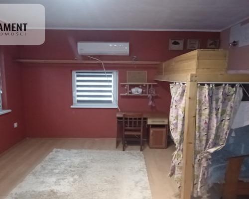 Działka rod ,domek całoroczny BYDGOSZCZ