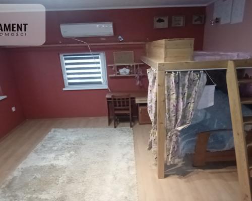 Działka rod ,domek całoroczny BYDGOSZCZ