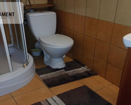 Działka rod ,domek całoroczny BYDGOSZCZ