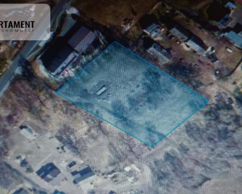 TYLKO U NAS !!!ATRAKCYJNA DZIAŁKA P/S/U