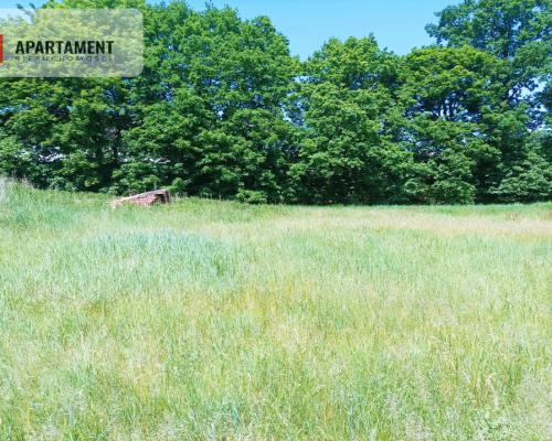 TYLKO U NAS !!!ATRAKCYJNA DZIAŁKA P/S/U