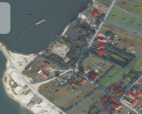 Tylko u Nas! Działka budowlana z Dostępem do Wody!