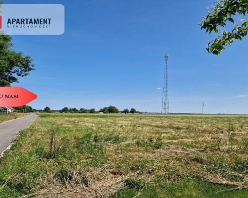 Cicha okolica na Twój wymarzony dom/Lasy/Jeziora