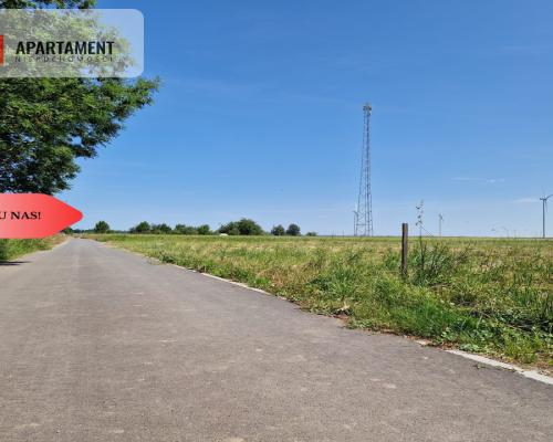 Cicha okolica na Twój wymarzony dom/Lasy/Jeziora