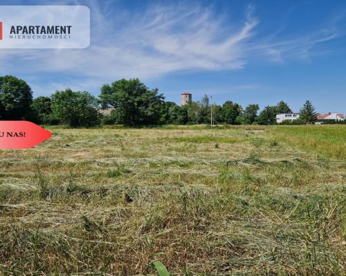 Cicha okolica na Twój wymarzony dom/Lasy/Jeziora