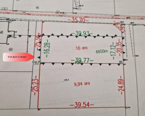 Cicha okolica na Twój wymarzony dom/Lasy/Jeziora