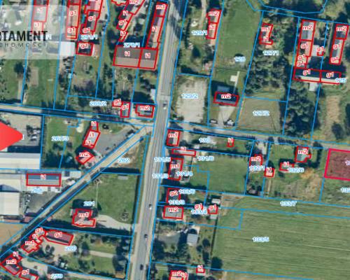 Cicha okolica na Twój wymarzony dom/Lasy/Jeziora