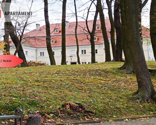 Działka  z pozwoleniem budowy domu opieki.