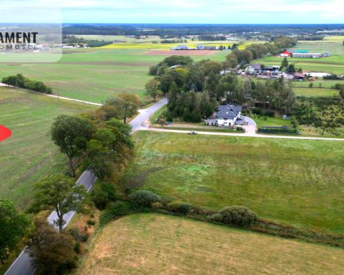 Tylko U Nas! Działki w atrakcyjnej lokalizacji!!