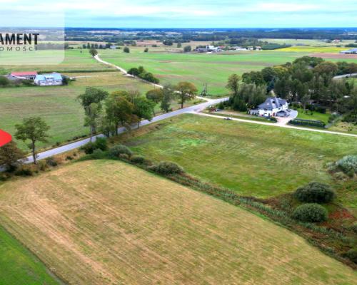 Tylko U Nas! Działki w atrakcyjnej lokalizacji!!