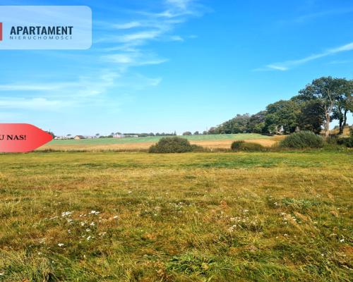 Tylko U Nas! Działki w atrakcyjnej lokalizacji!!