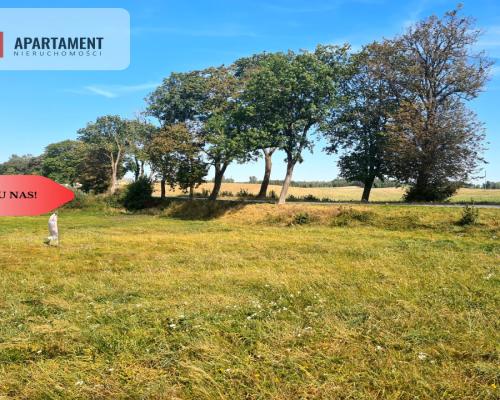 Tylko U Nas! Działki w atrakcyjnej lokalizacji!!