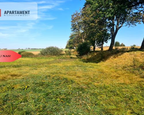 Tylko U Nas! Działki w atrakcyjnej lokalizacji!!