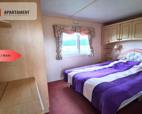 Nowa cena!Duża działka z domkiem nad jeziorem!!