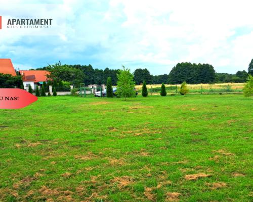 Nowa cena!Duża działka z domkiem nad jeziorem!!