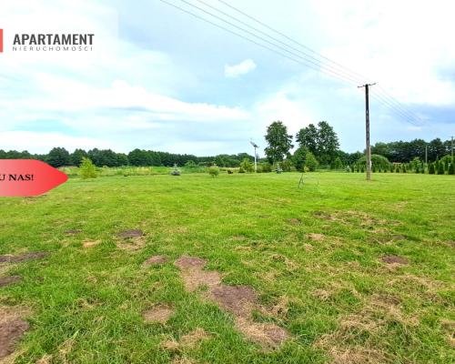 Nowa cena!Duża działka z domkiem nad jeziorem!!