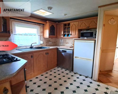 Nowa cena!Duża działka z domkiem nad jeziorem!!