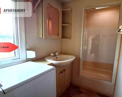 Nowa cena!Duża działka z domkiem nad jeziorem!!