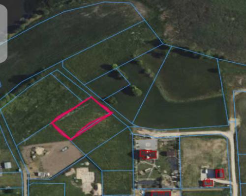 Tylko u Nas! Działka budowlana z pięknym widokiem!