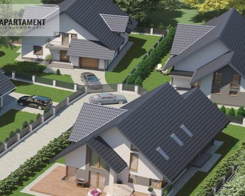 Tylko u nas !! Działka na osiedlu pod lasem !!