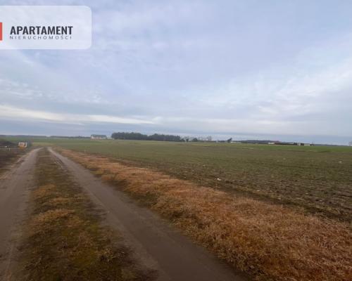 Działki z WZ - Dom jednorodzinny