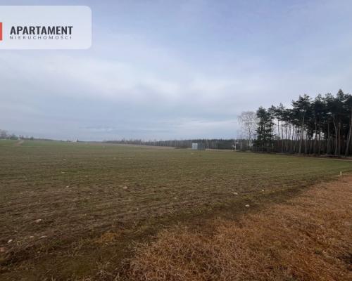 Działki z WZ - Dom jednorodzinny