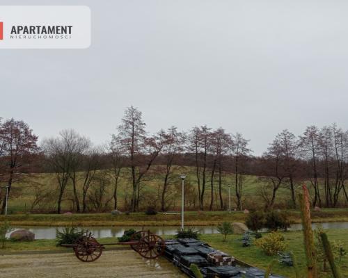 15 ha/działka inwestycyjna/ok. Oborniki Śląskie