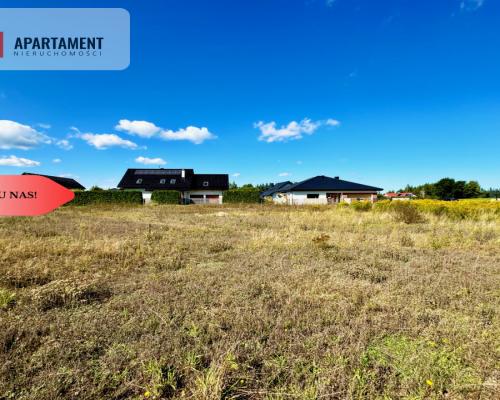 Tylko u Nas II Działka blisko lasu - Niemcz!