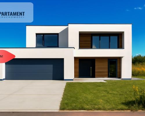 Tylko u Nas II Działka blisko lasu - Niemcz!