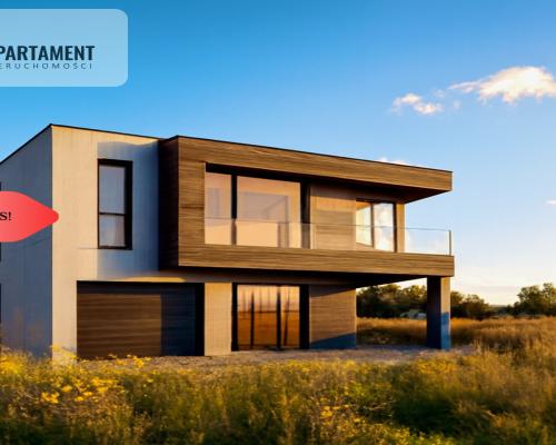 Tylko u Nas II Działka blisko lasu - Niemcz!