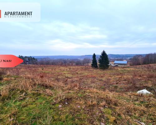 Działka 350m od jeziora!!