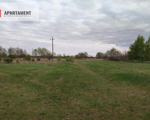 DZIAŁKI BUDOWLANE w SZUBINIE WARUNKI ZABUDOWY!