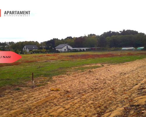 TYLKO U NAS !!! TOPORZYSKO 1000 m2 - LAS ICISZA