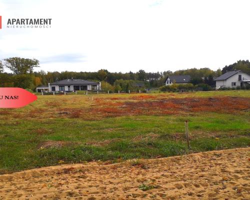 TYLKO U NAS !!! TOPORZYSKO 1000 m2 - LAS ICISZA