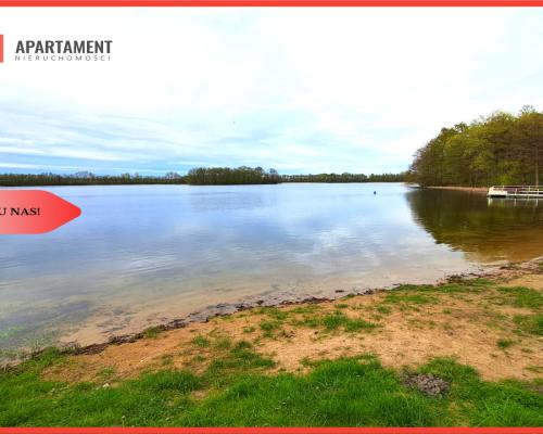 Ładne działki z warunkami zabudowy w dobrej cenie!