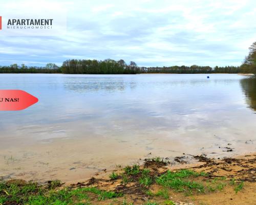 Ładne działki z warunkami zabudowy w dobrej cenie!