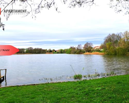 Ładne działki z warunkami zabudowy w dobrej cenie!