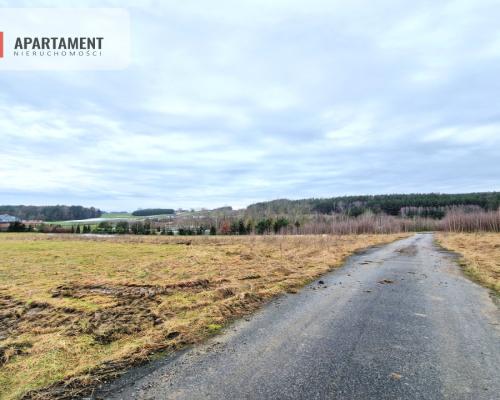 Kompleks działek, objęte MPZP!