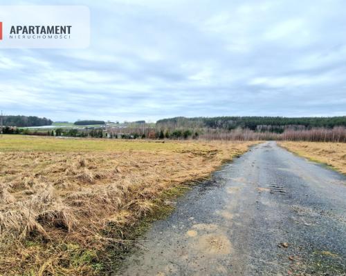 Kompleks działek, objęte MPZP!