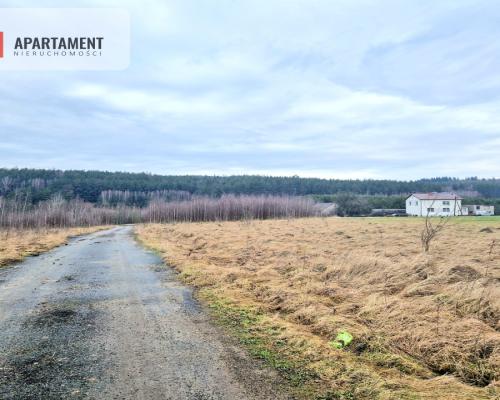 Kompleks działek, objęte MPZP!