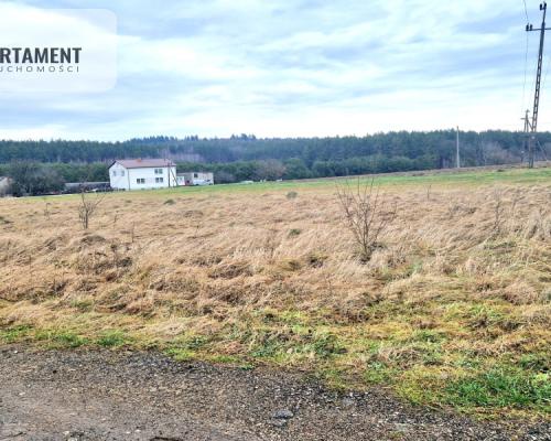 Kompleks działek, objęte MPZP!