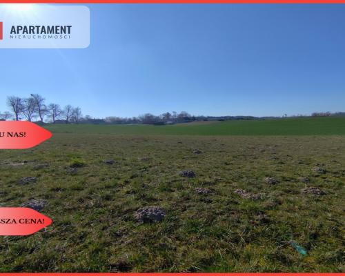 Działki w super cenie z decyzją o wz! Jastrzębiec