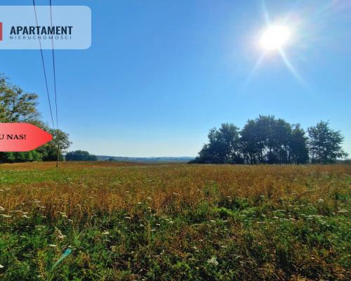 Tylko u Nas! 110 ha w jednym kawałku! Nowa cena!