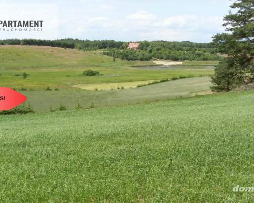 Tylko u Nas! Wyjątkowe działki z WZ-Tuszkowy