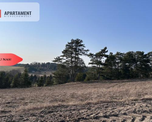Tylko u Nas! Wyjątkowe działki z WZ-Tuszkowy