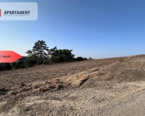 Tylko u Nas! Wyjątkowe działki z WZ-Tuszkowy